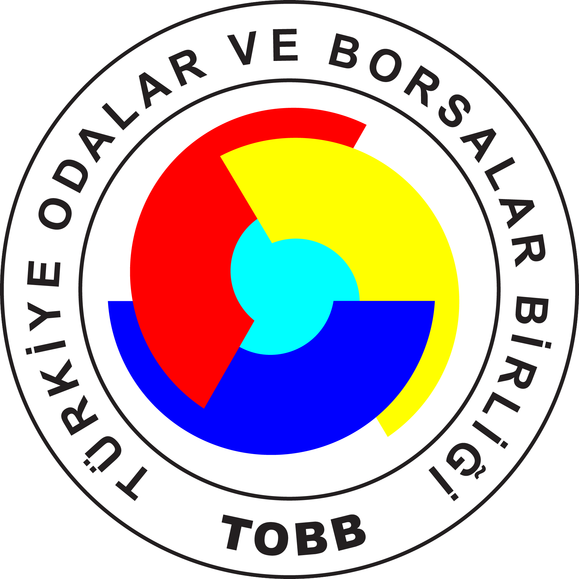 TOBB Logosu